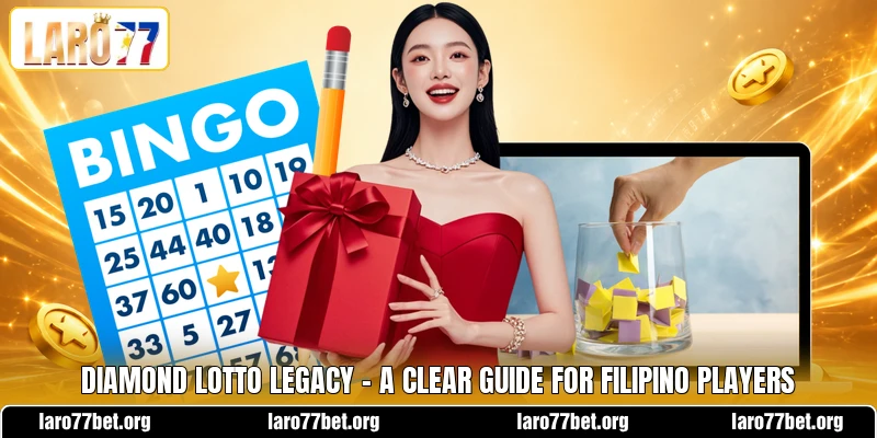 Golden Abyss Arena - Deep Play Guide For Filipino Players Diamond Lotto Legacy - A Clear Guide For Filipino Players