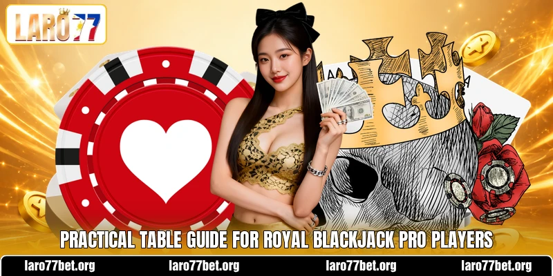 Royal Hand Empire - A Practical Guide For Card Players