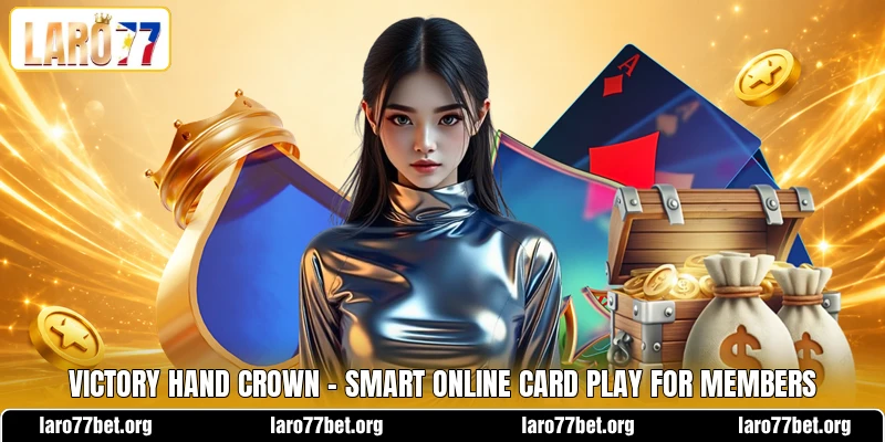 Color Card Treasure - Bright Card Picks For Players